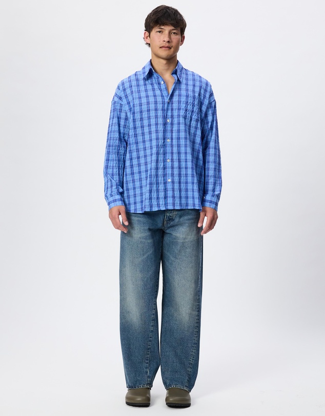 Sunflower - Stable Shirt