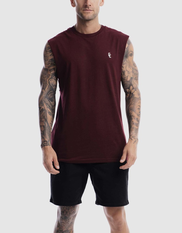 Counter Culture - Cypher Rise Tank