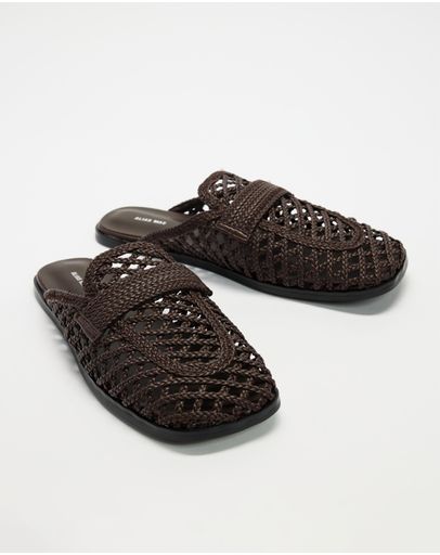 Choc Weave