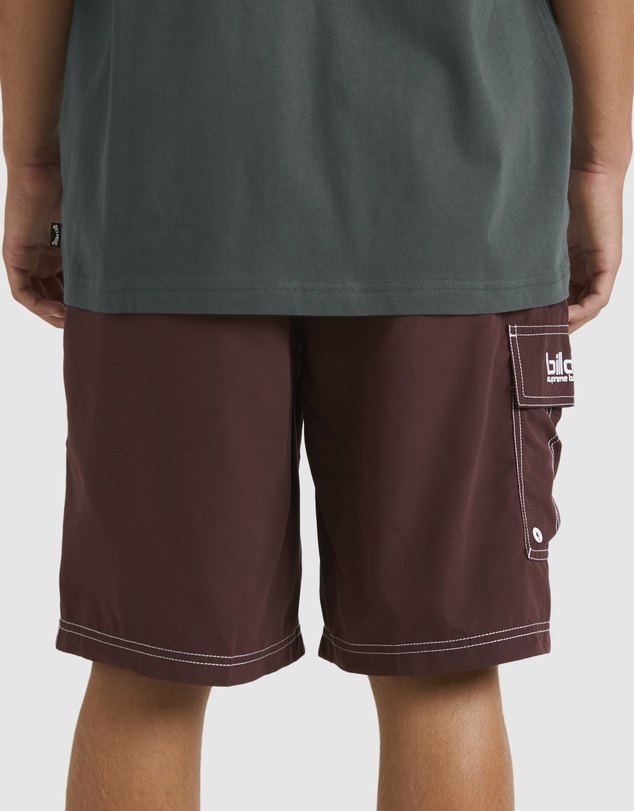 Billabong - Throw On Boardshorts