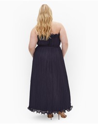 City Chic - Opulent Gown