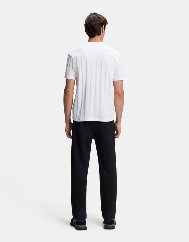 BOSS - Mirror Artwork T Shirt