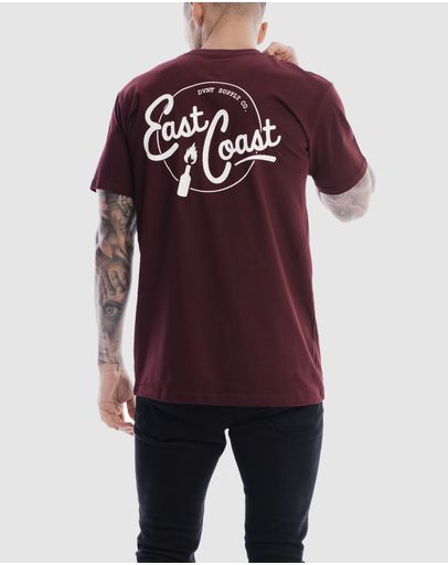 Oxblood