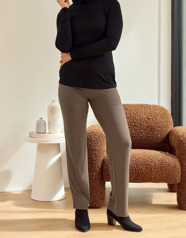 Bamboo Body - Essential Pants
