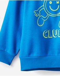 Cotton On Kids - Sammy Oversize Hoodie