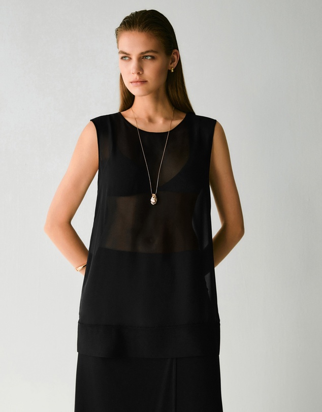 IDA+S - Esme Blouse