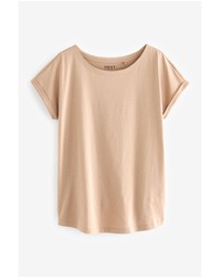 NEXT - Cap Sleeve T-Shirts 2 Pack