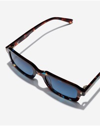Hawkers Co - HAWKERS - Pierre Gasly POINT Sunglasses for Men and Women UV400