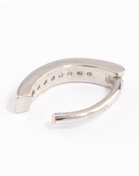 Lovisa - Surgical Steel Curved Belly Ring