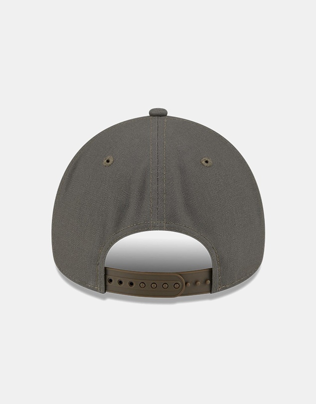 New Era - 9FORTY A-Frame Cnvs Chnstch NY