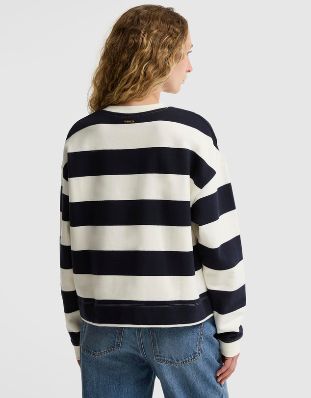 Barbour - Eva Sweatshirt