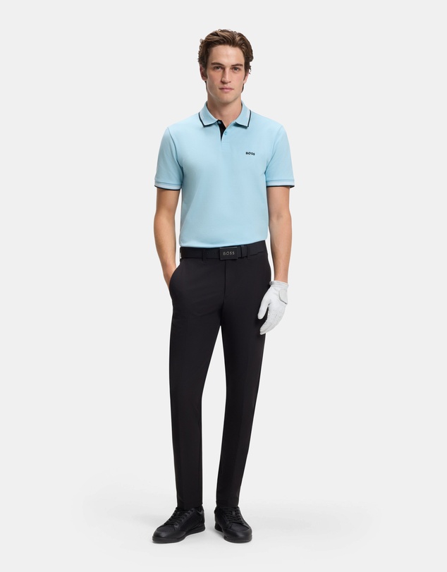 BOSS - Paul Polo