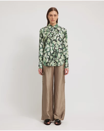TOJHA - Sariah Shirt
