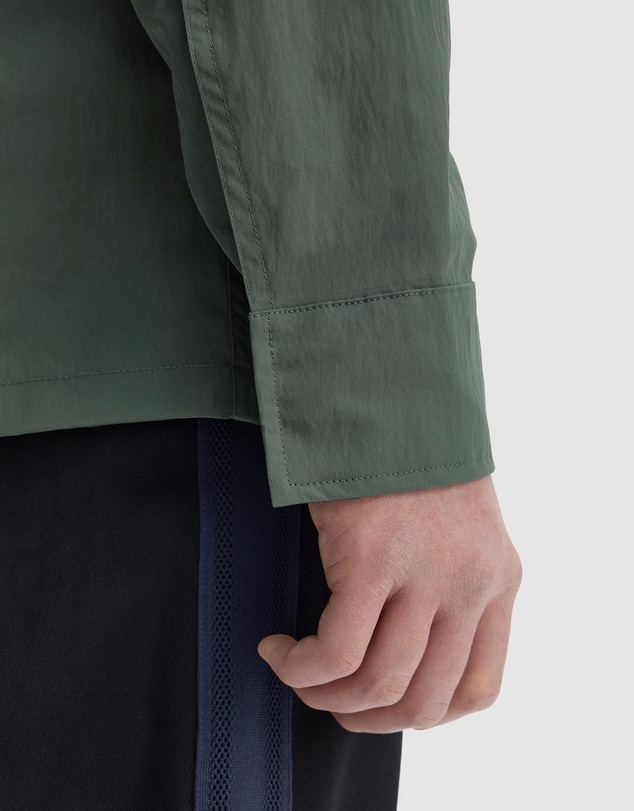 Fred Perry - Zip Through Overshirt