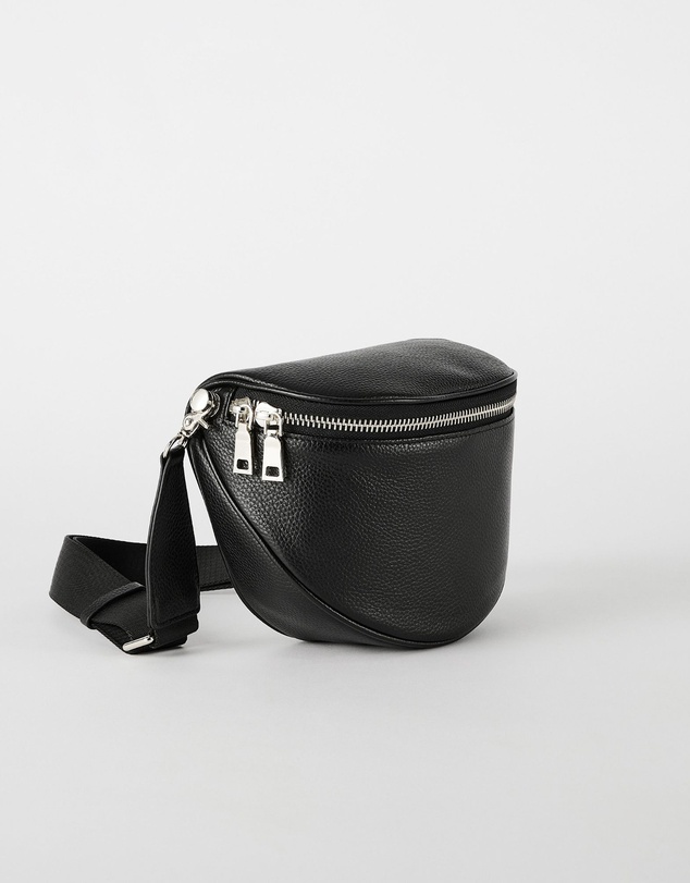 Mon Purse - Luxury Leather Bumbag