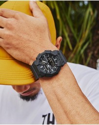 G-SHOCK - GA010-1A1