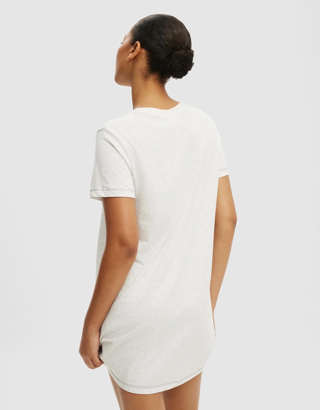 Cotton On Body - Relaxed Graphic T-Shirt Nighties