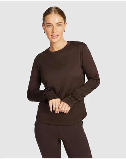 Rockwear - Thermal Long Sleeve Crew