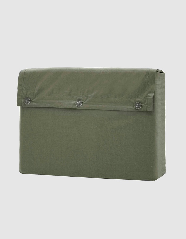 Bambury - Pinnacle Australian Cotton Sheet Set Moss