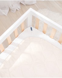 Living Textiles - Smart-Dri Mattress Protector - Large Cot