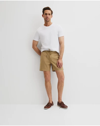 Country Road - Deck Short