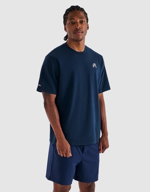 Malbon - Scooter Coolcore Shorts