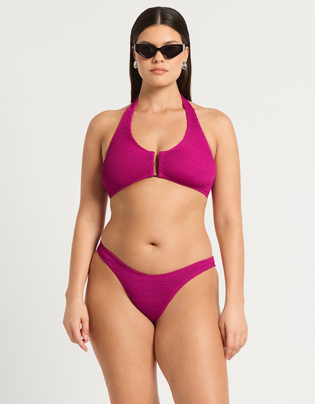 Bond-Eye Swimwear - Bailey Crop