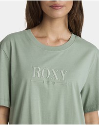 Roxy - Womens Sweet Life T-Shirt