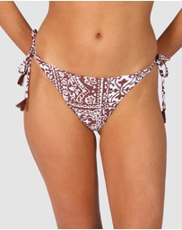 Baku Swimwear - Havana Rio Tieside Bikini Bottom