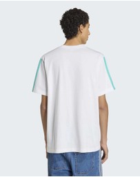 adidas Performance - MERCEDES - AMG PETRONAS FORMULA 1 TEAM DNA TEE Mens