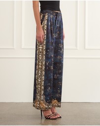 Aqua Blu Australia - Andromeda Georgia Pants