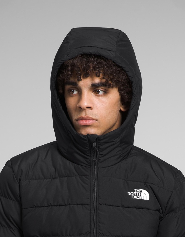 The North Face - Aconcagua 3 Hoodie