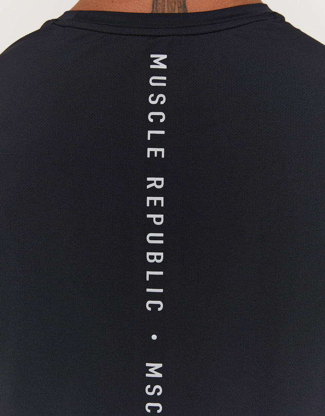 Muscle Republic - Aspire Tee