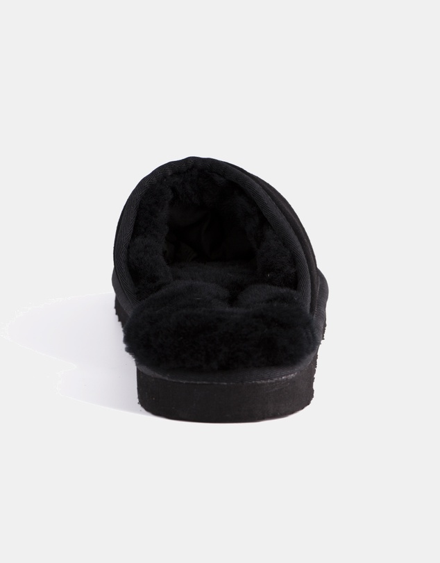 AusWooli Ugg Boots - Manly Sheepskin Wool Slippers