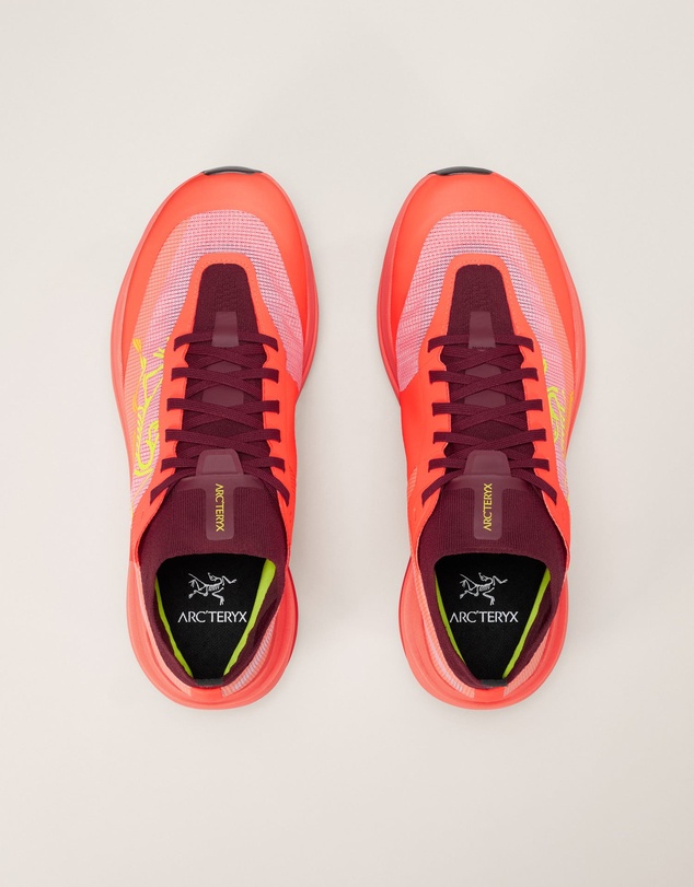 Arc'teryx - Sylan Pro Shoe Men's