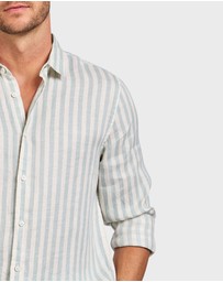 Academy Brand - Farrelly Shirt
