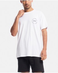 Stock & Co. - Stamped Signet Tee