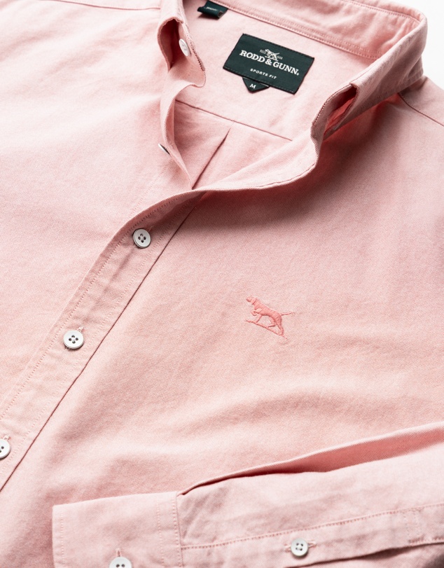Rodd & Gunn - Oxford Shirt