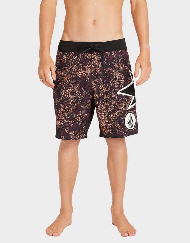 Volcom - Mens St4R G4Zer Mod 20