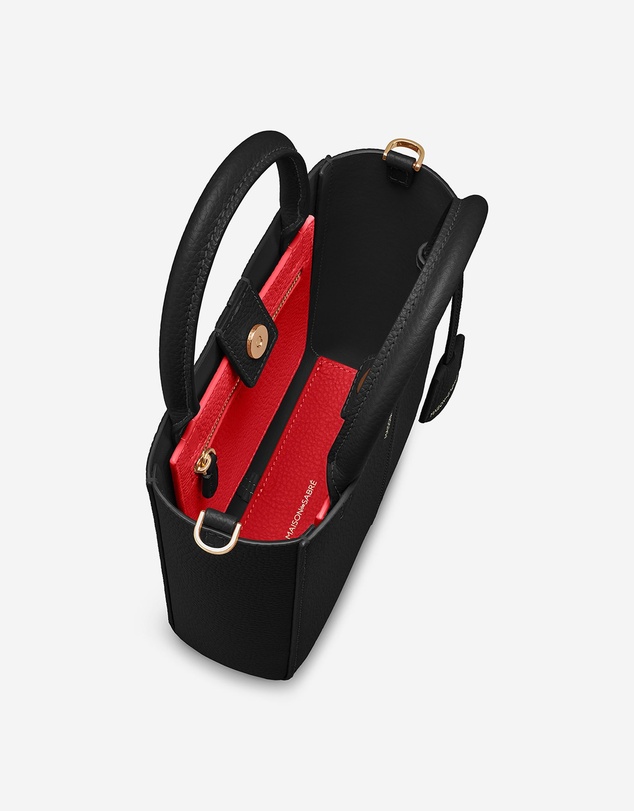 Maison De Sabre - The Mini Soft Tote