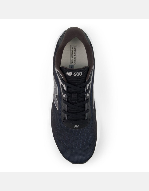 New Balance - 680 v9 (Wide Fit) - Men's