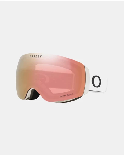 Oakley - Flight Deck Pro M Goggles