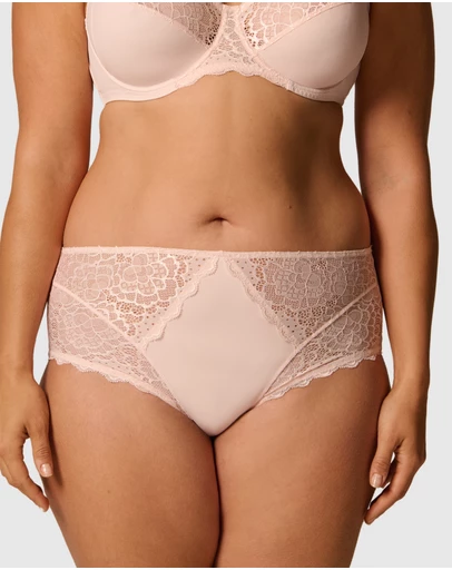 Simone Perele - Caresse Culotte Brief