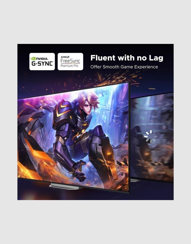 Ugreen - UGreen 8K DP 1.4 Cable UGREEN 2m Gaming 4K 144Hz