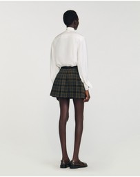 Sandro - Oliviana Skirt