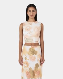 Ownley - Geller Top