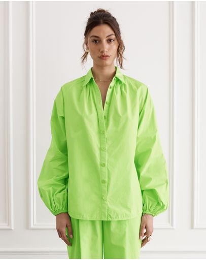 Verde