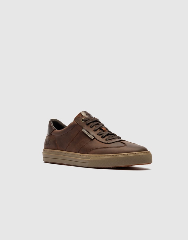 Rodd & Gunn - Treble Sneaker