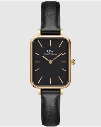 Daniel Wellington - Quadro Sheffield