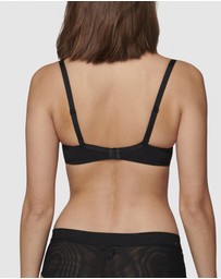 Simone Perele - Wish Full Cup Plunge Bra